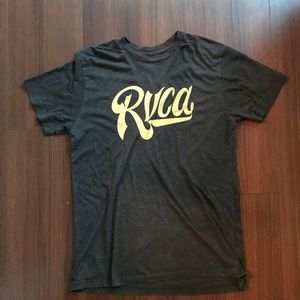 Men’s RVCA tee